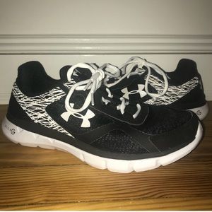 Under Armour Shoes